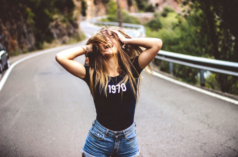 Influencer reveals extent of online trolling