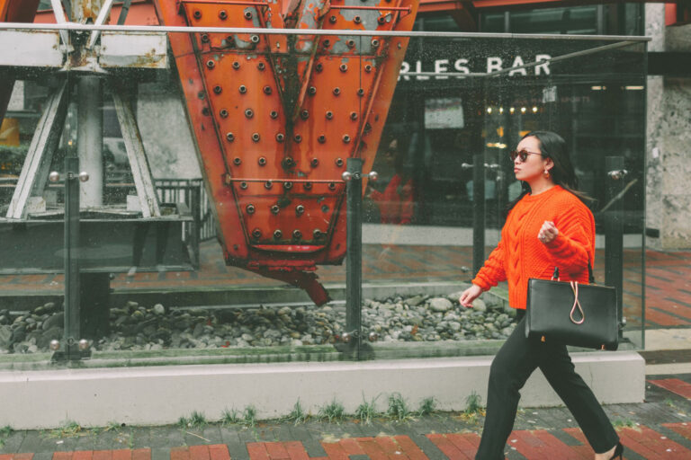 Kristen Stewart interview at the Toronto festival